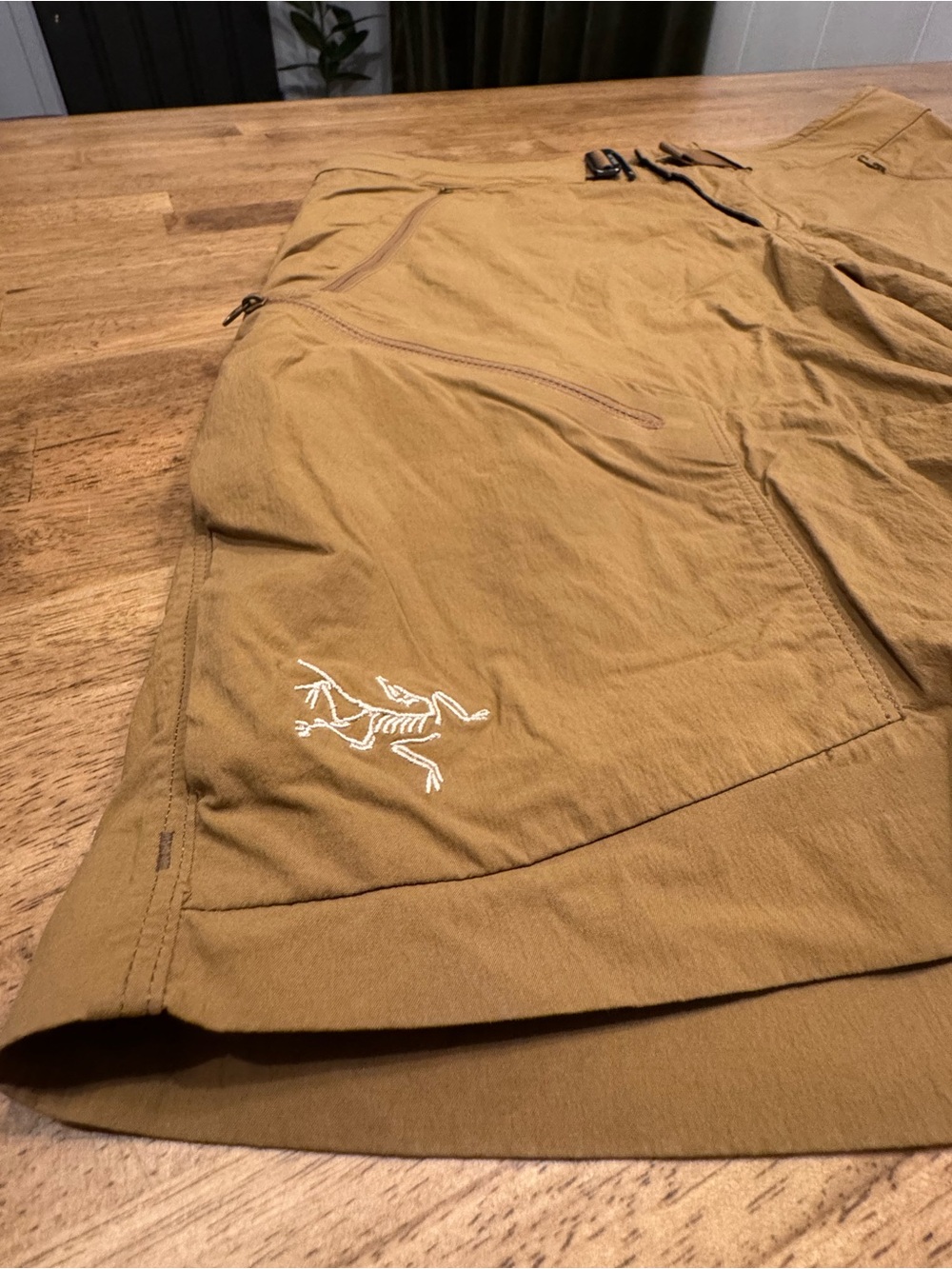 Arc’teryx Palisade shorts | Men’s size 30 - Picture 5 of 10